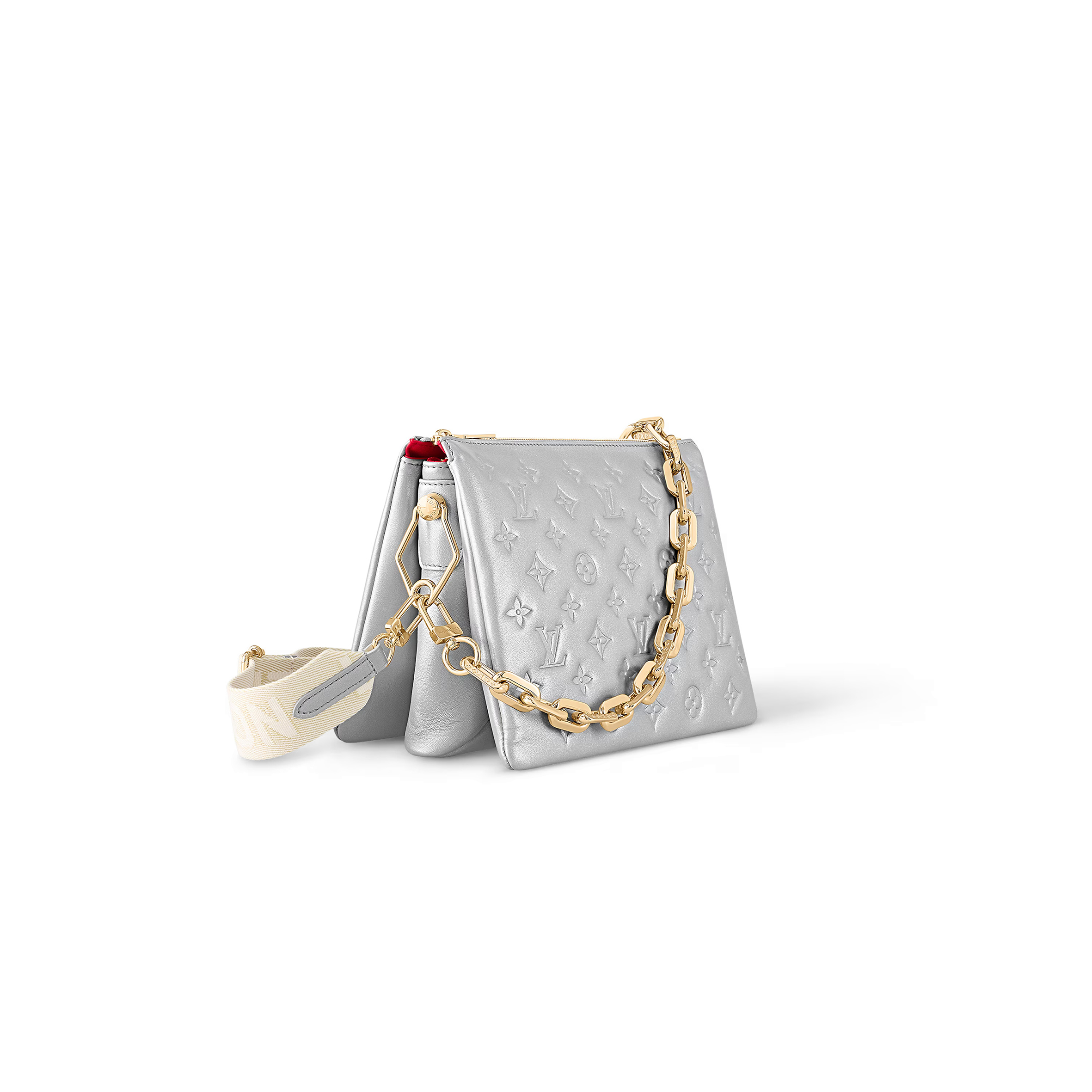l0vis Vvtt0n master coussin pm m21769 (26*20*12cm)